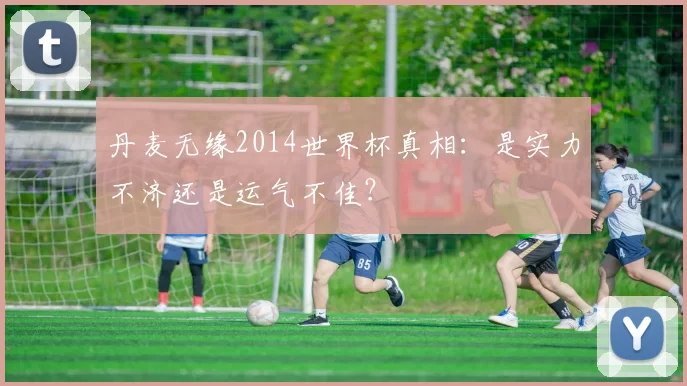 丹麦无缘2014世界杯真相:是实力不济还是运气不佳?