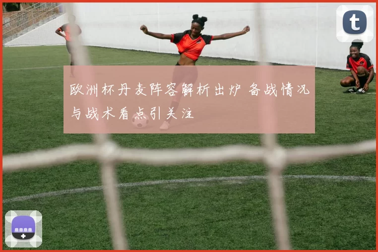 欧洲杯丹麦阵容解析出炉 备战情况与战术看点引关注