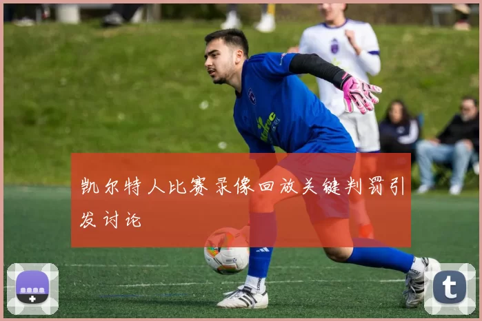 凯尔特人比赛录像回放关键判罚引发讨论