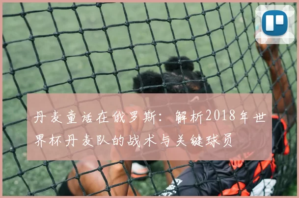 丹麦童话在俄罗斯:解析2018年世界杯丹麦队的战术与关键球员