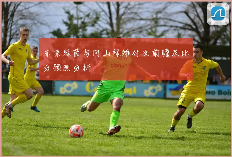 东京绿茵与冈山绿雉对决前瞻及比分预测分析