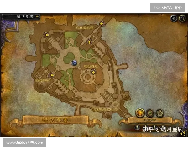 魔兽世界三级要塞:建造攻略大揭秘 魔兽世界三级要塞:建造攻略大揭秘